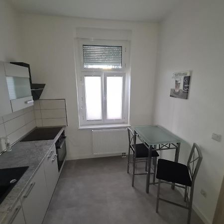 Apartament Suite 1 Bernburg Εξωτερικό φωτογραφία