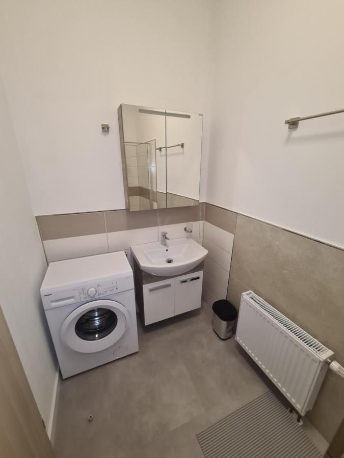 Apartament Suite 1 Bernburg Εξωτερικό φωτογραφία